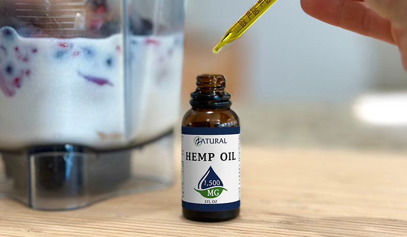 What is the Difference Between Hemp Extract and CBD?